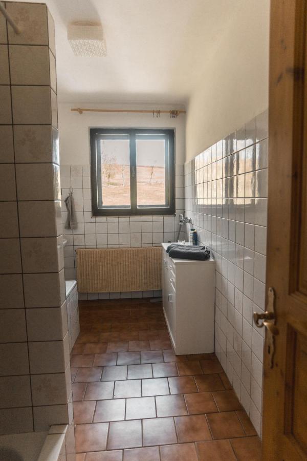 Apartmany Ve Mlejne Cachrov Zewnętrze zdjęcie