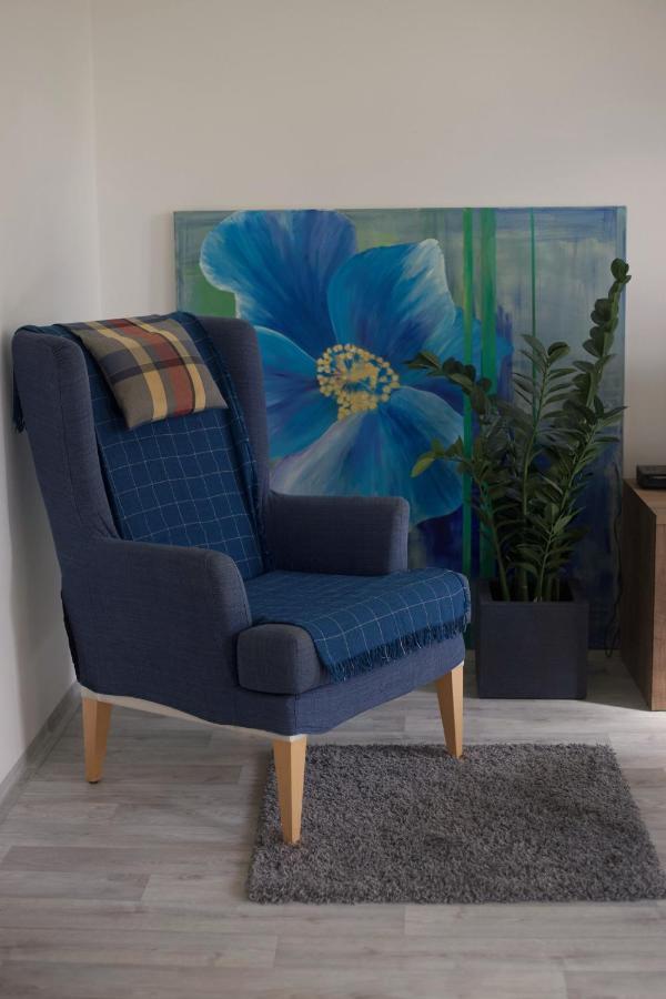 Apartmany Ve Mlejne Cachrov Zewnętrze zdjęcie